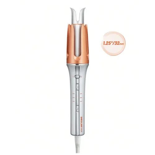 فر کننده مو شیگلم مدل It-Curl One-Touch Instant Curler سایز 32میلی متر - Image 1