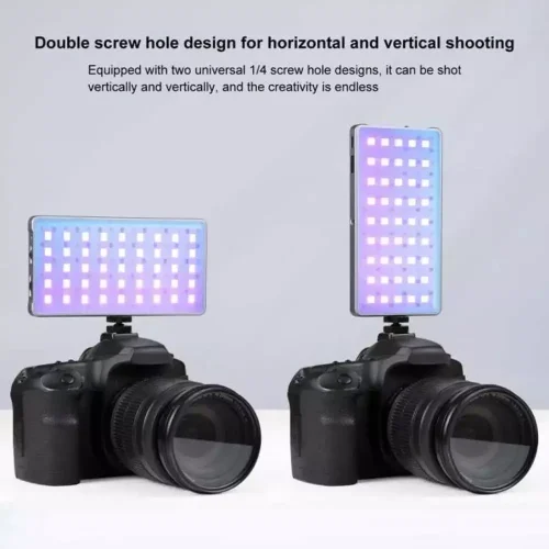 نور ثابت ال ای دی JM35 LED Constant Light - Image 2