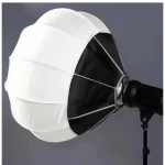 سافت باكس بالني لنترن Lantern light Balloon 65cm - Image 4