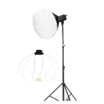 سافت باكس بالني لنترن Lantern light Balloon 65cm - Image 3