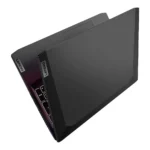 لپ تاپ 15.6 اینچی لنوو IdeaPad Gaming 3 پردازنده Ryzen 5 5500H گرافیک 4 گیگابایت RTX 2050 رم 16 گیگابایت حافظه 1 ترابایت SSD – کاستوم شده - Image 3