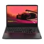 لپ تاپ 15.6 اینچی لنوو IdeaPad Gaming 3 پردازنده Ryzen 5 5500H گرافیک 4 گیگابایت RTX 2050 رم 16 گیگابایت حافظه 1 ترابایت SSD – کاستوم شده