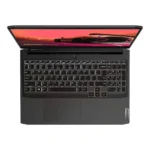 لپ تاپ 15.6 اینچی لنوو IdeaPad Gaming 3 پردازنده Ryzen 5 5500H گرافیک 4 گیگابایت RTX 2050 رم 16 گیگابایت حافظه 1 ترابایت SSD – کاستوم شده - Image 2