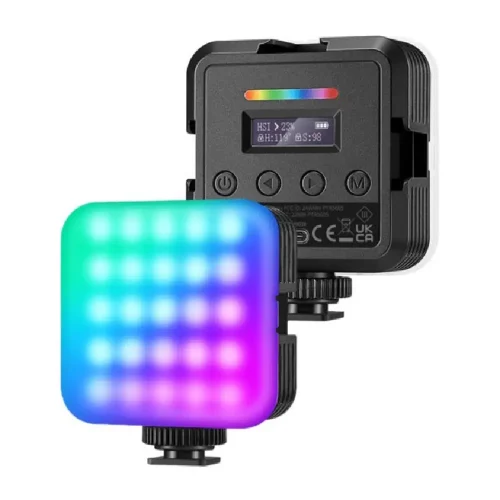 پنل نور نیوور Neewer RGB62 Magnetic RGB LED Light Panel - Image 1