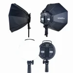 ویدیولایت Ninja Pro BK100 - Image 3