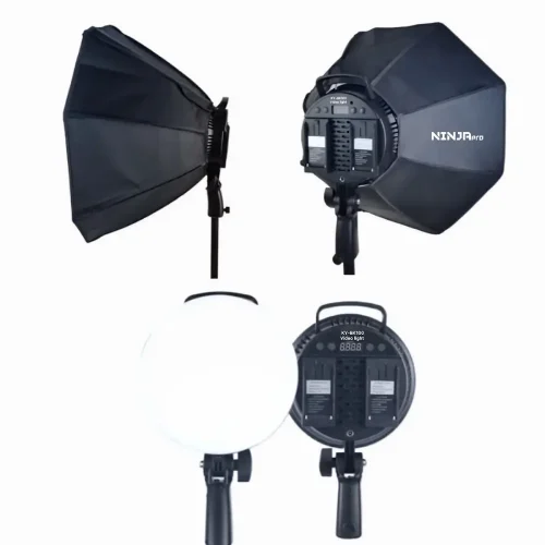 ویدیولایت Ninja Pro BK100 - Image 3