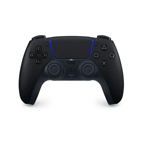 دسته PS5 DualSense مشکی - Image 1