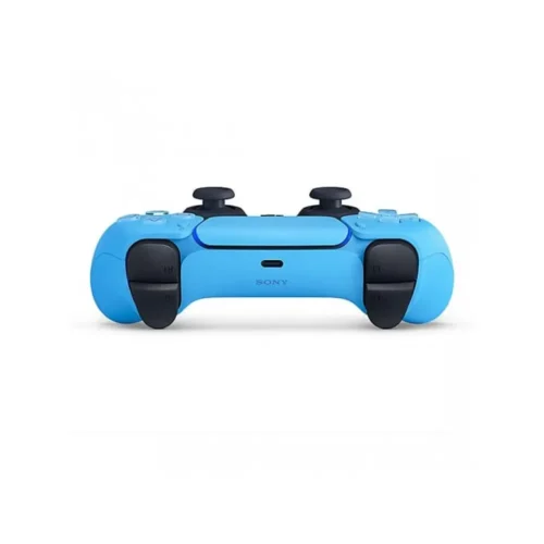 دسته PS5 DualSense آبی - Image 3