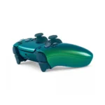دسته PS5 DualSense سبز آبی کروم - Image 2