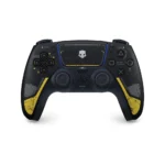 دسته PS5 DualSense نسخه محدود Helldivers 2