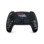 دسته PS5 DualSense نسخه محدود لبران جیمز