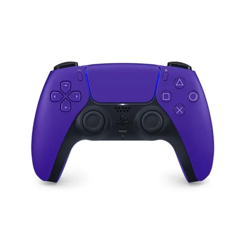 دسته PS5 DualSense بنفش - Image 1