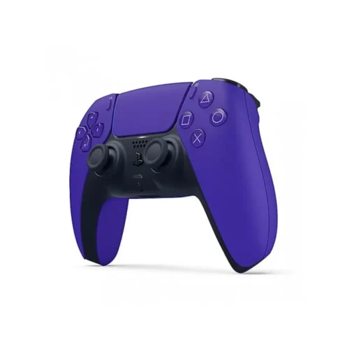 دسته PS5 DualSense بنفش - Image 4