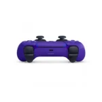 دسته PS5 DualSense بنفش - Image 3