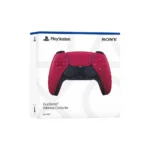 دسته PS5 DualSense قرمز - Image 2