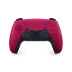 دسته PS5 DualSense قرمز