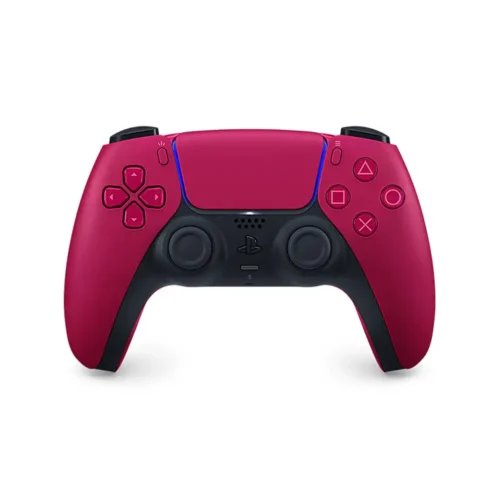 دسته PS5 DualSense قرمز - Image 1