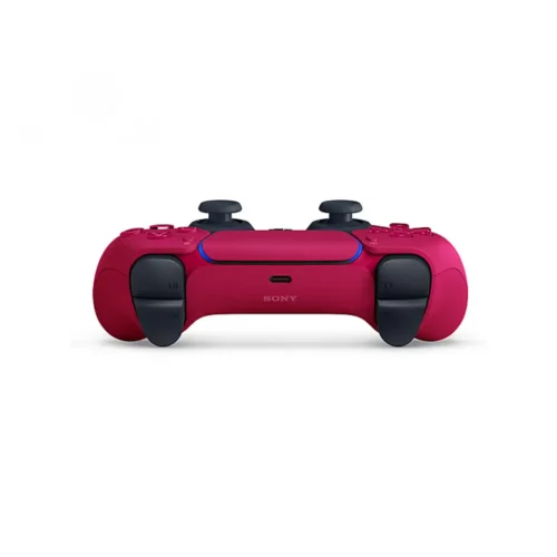 دسته PS5 DualSense قرمز - Image 3