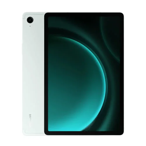 تبلت سامسونگ Galaxy Tab S9 FE 5G مدل SM-X516 رنگ سبز
