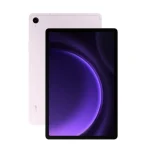 تبلت سامسونگ Galaxy Tab S9 FE 5G مدل SM-X516 رنگ بنفش