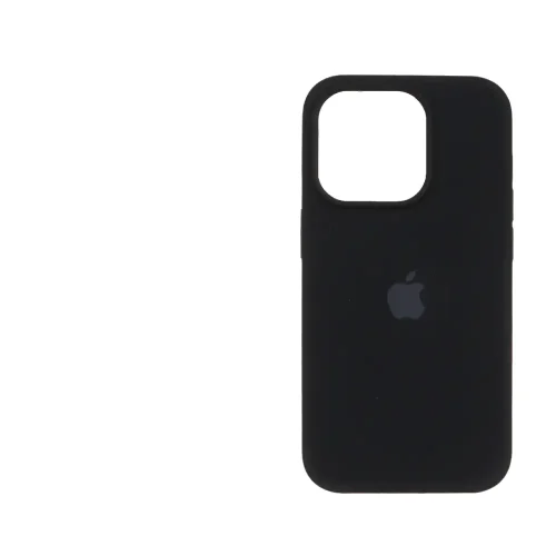 قاب سیلیکونی اورجینال iPhone 14 Pro - Image 1