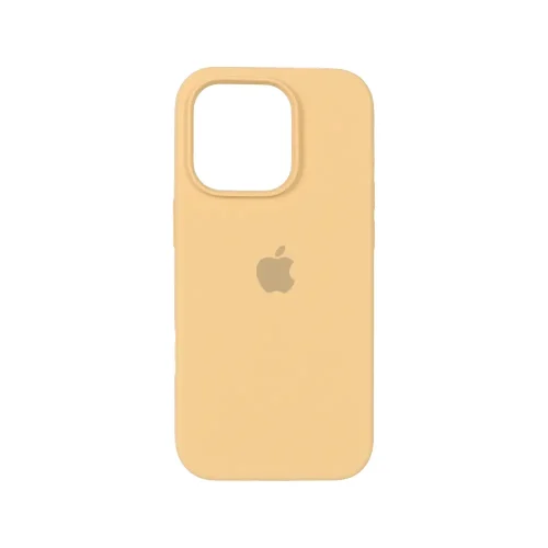 قاب سیلیکونی اورجینال iPhone 14 Pro - Image 2