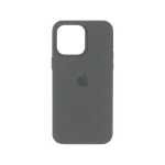 قاب سیلیکونی اورجینال iPhone 14 Pro Max - Image 2