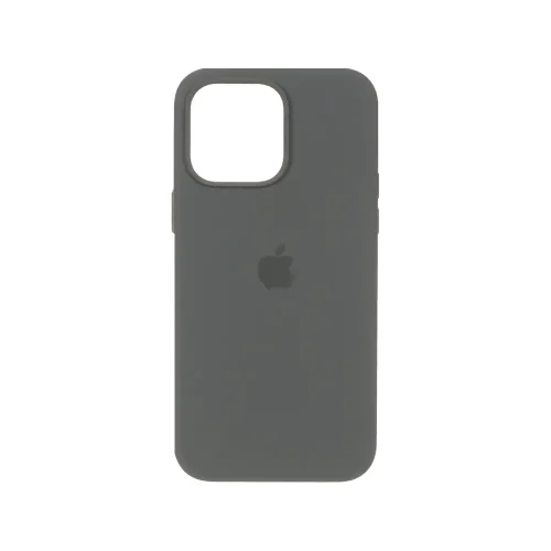 قاب سیلیکونی اورجینال iPhone 14 Pro Max - Image 2