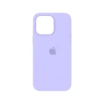 قاب سیلیکونی اورجینال iPhone 14 Pro Max