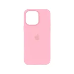 قاب سیلیکونی اورجینال iPhone 14 Pro Max - Image 5