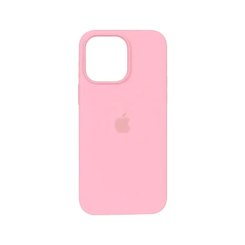 قاب سیلیکونی اورجینال iPhone 14 Pro Max - Image 5