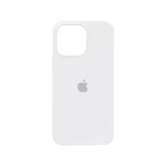 قاب سیلیکونی اورجینال iPhone 14 Pro Max - Image 4