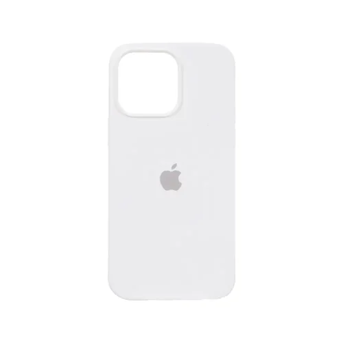 قاب سیلیکونی اورجینال iPhone 14 Pro Max - Image 4