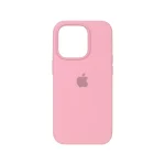 قاب سیلیکونی اورجینال iPhone 14 Pro - Image 4
