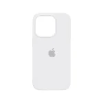 قاب سیلیکونی اورجینال iPhone 14 Pro - Image 3