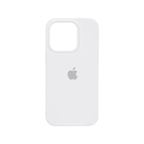 قاب سیلیکونی اورجینال iPhone 14 Pro - Image 3