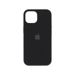 قاب سیلیکونی اورجینال iPhone 15 - Image 5