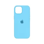 قاب سیلیکونی اورجینال iPhone 15