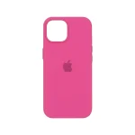 قاب سیلیکونی اورجینال iPhone 15 - Image 7