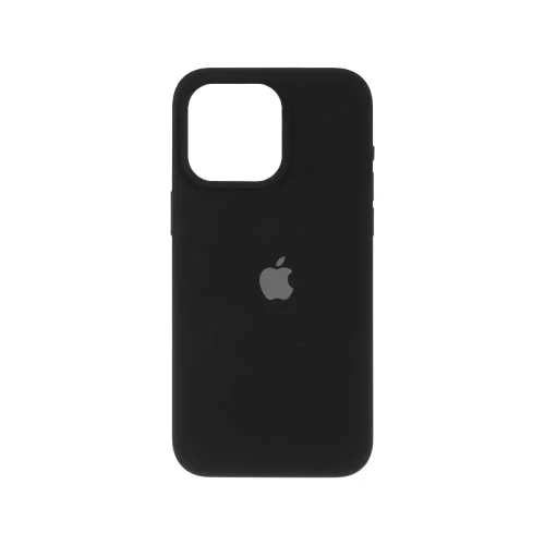 قاب سیلیکونی اورجینال iPhone 15 Pro - Image 3
