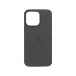 قاب سیلیکونی اورجینال iPhone 15 Pro - Image 2