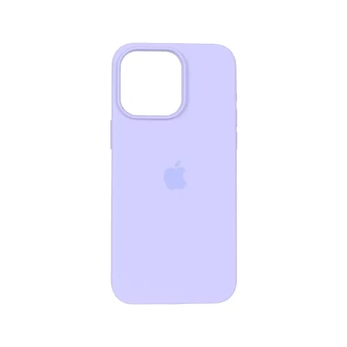 قاب سیلیکونی اورجینال iPhone 15 Pro - Image 7