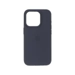 قاب سیلیکونی اورجینال iPhone 15 Pro Max - Image 6