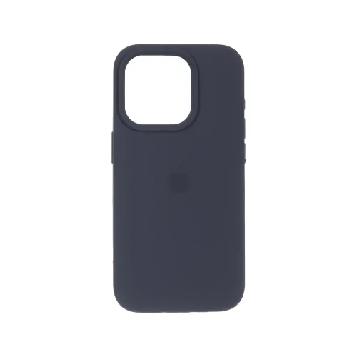 قاب سیلیکونی اورجینال iPhone 15 Pro Max - Image 6