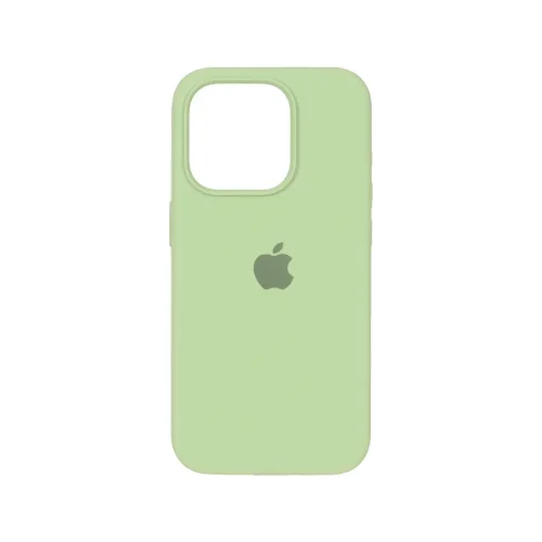 قاب سیلیکونی اورجینال iPhone 15 Pro Max - Image 7