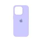 قاب سیلیکونی اورجینال iPhone 15 Pro Max - Image 8