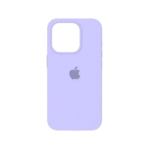 قاب سیلیکونی اورجینال iPhone 15 Pro Max - Image 8