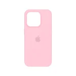 قاب سیلیکونی اورجینال iPhone 15 Pro Max - Image 10