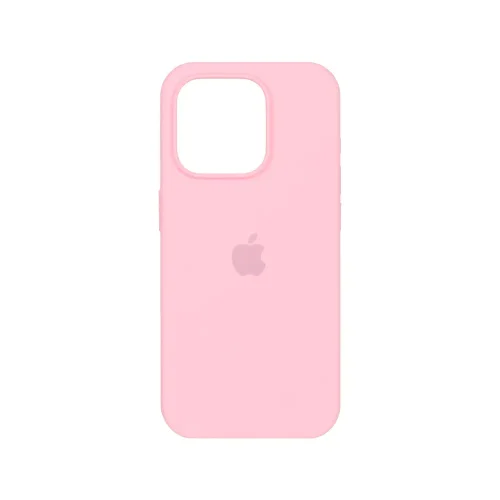قاب سیلیکونی اورجینال iPhone 15 Pro Max - Image 10