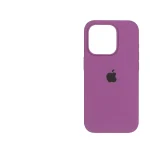 قاب سیلیکونی اورجینال iPhone 15 Pro Max